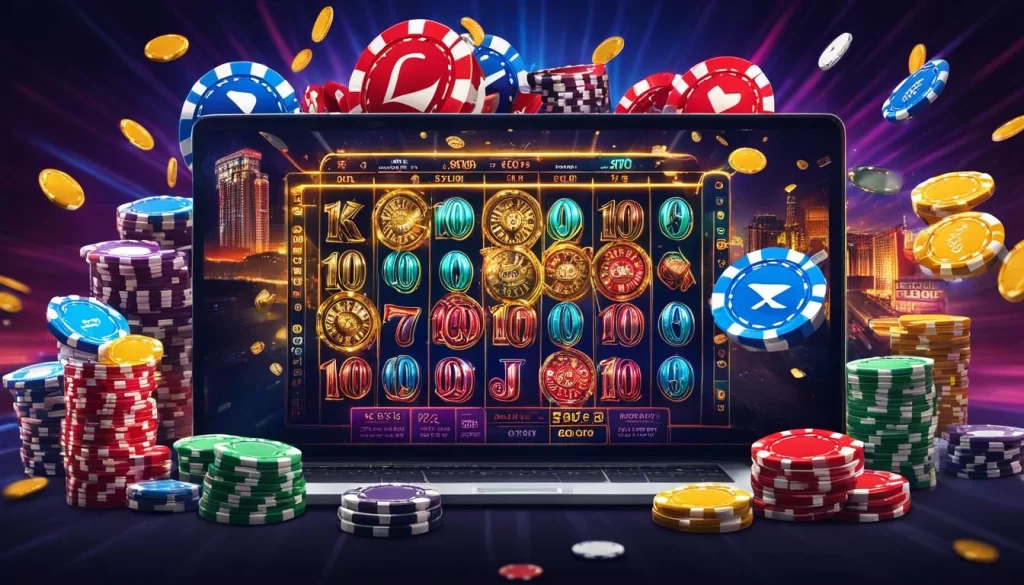 Cá cược có trách nhiệm WT88