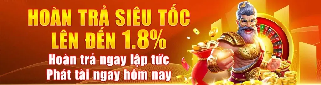 Các chương trình khuyến mãi WT88 hấp dẫn