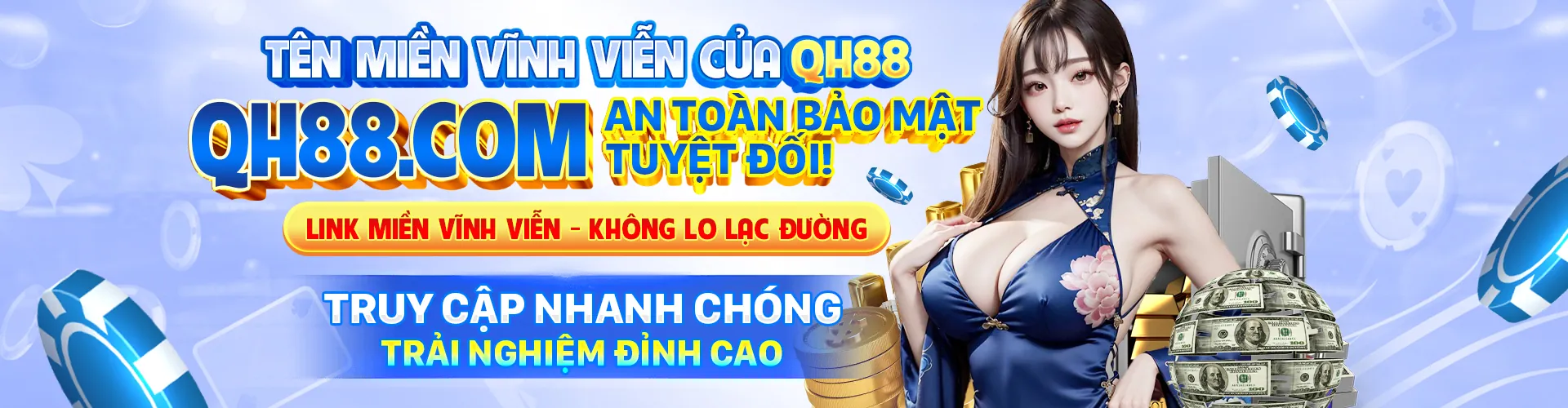 Hình ảnh chính về trải nghiệm game WT88