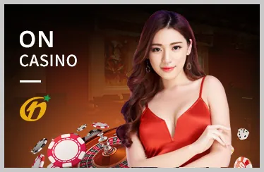 Casino Trực Tuyến WT88